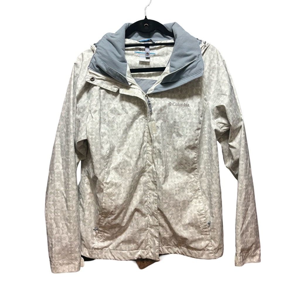 Women’s Columbia Jacket - Size M